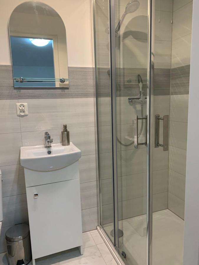 Apartament Pod Zamkiem Chojnik Jelenia Gora Dış mekan fotoğraf