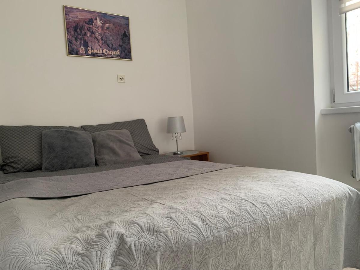 Apartament Pod Zamkiem Chojnik Jelenia Gora Dış mekan fotoğraf