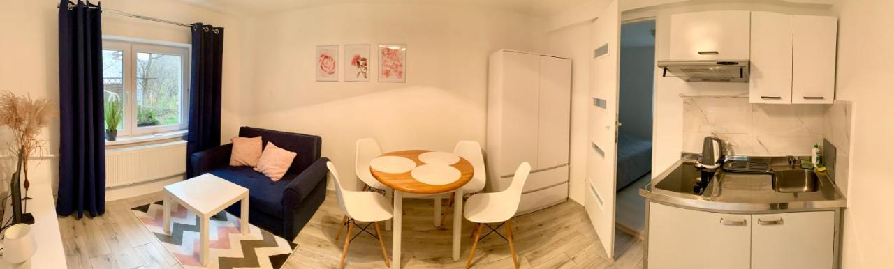 Apartament Pod Zamkiem Chojnik Jelenia Gora Dış mekan fotoğraf