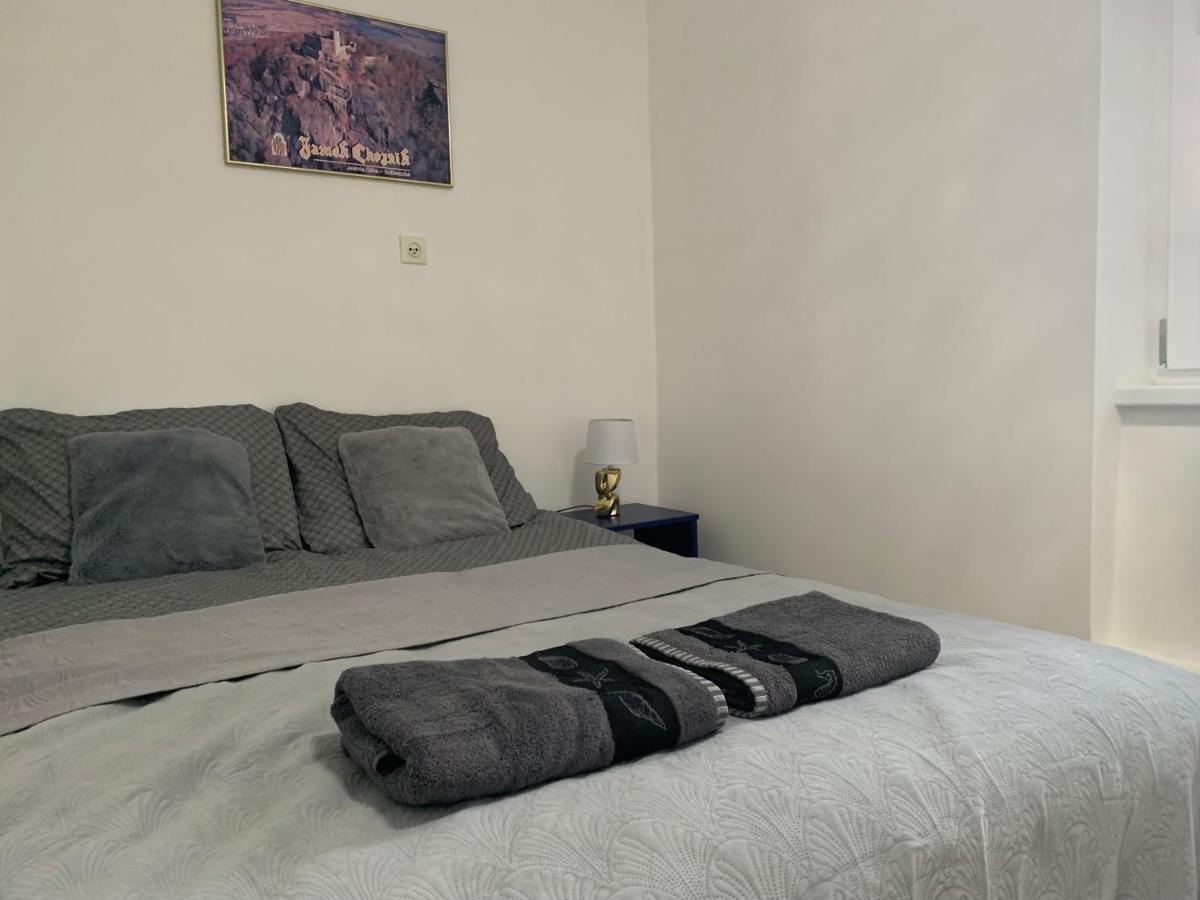 Apartament Pod Zamkiem Chojnik Jelenia Gora Dış mekan fotoğraf