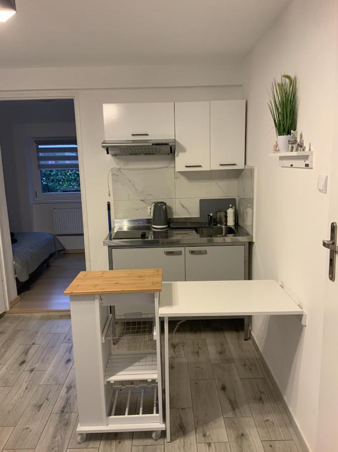 Apartament Pod Zamkiem Chojnik Jelenia Gora Dış mekan fotoğraf