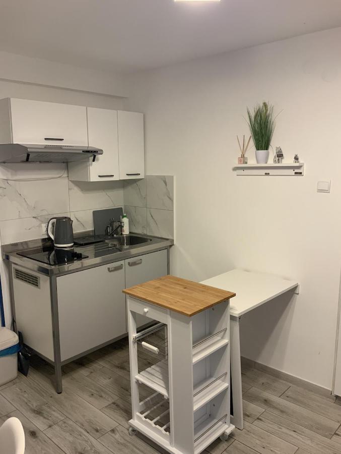 Apartament Pod Zamkiem Chojnik Jelenia Gora Dış mekan fotoğraf
